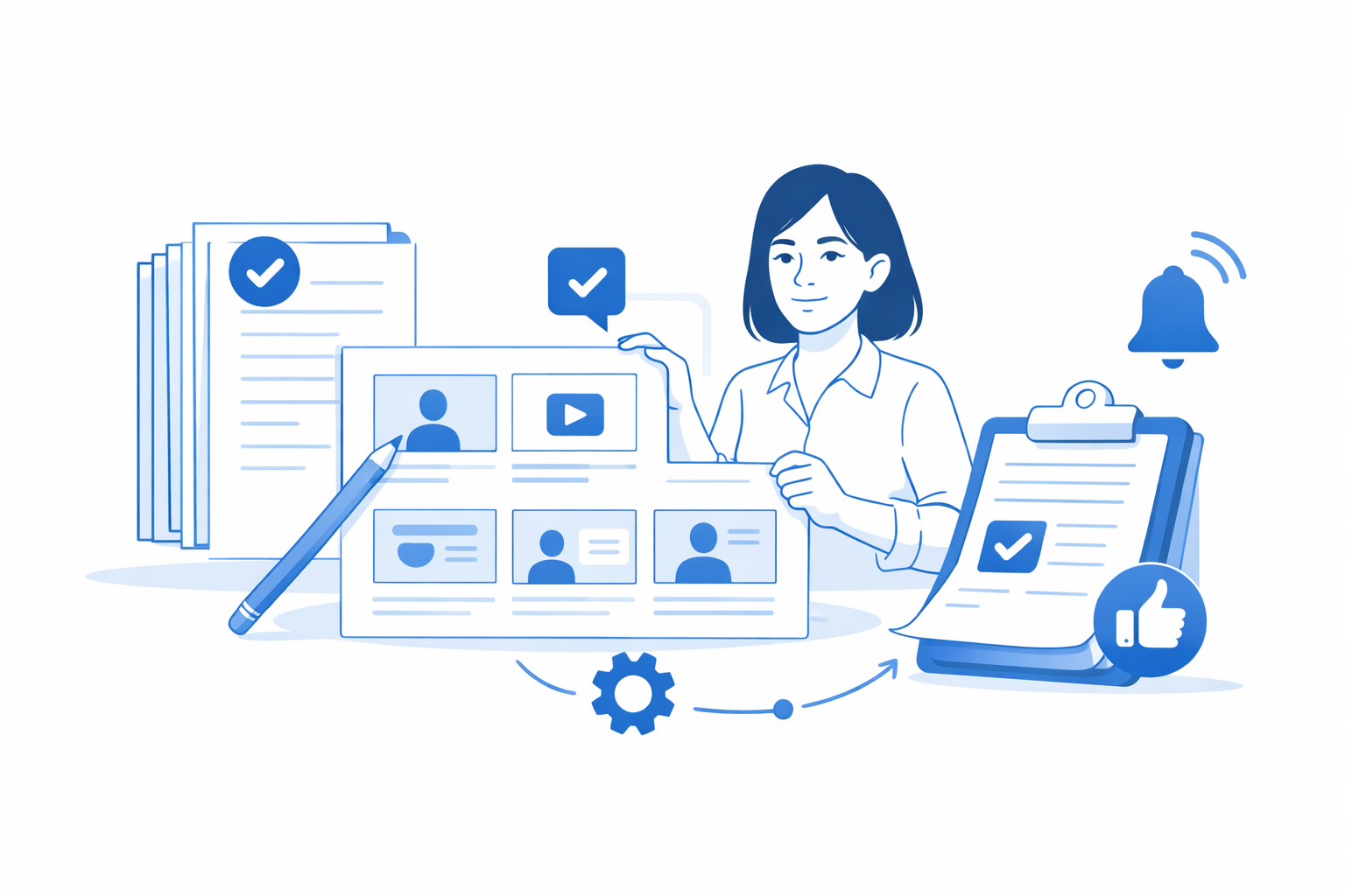 Shape the script before we render.